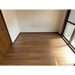 部屋３