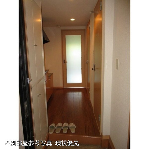 部屋３