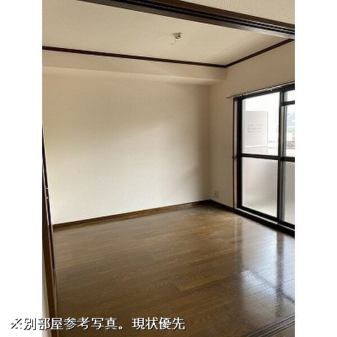 部屋３