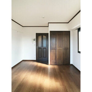部屋２