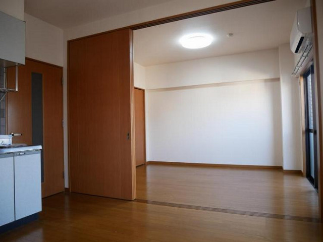 部屋２