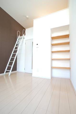 部屋２