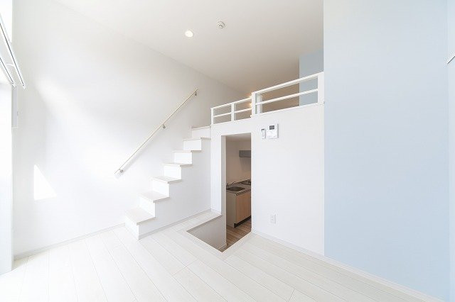 部屋２