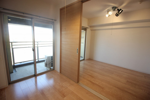 部屋２