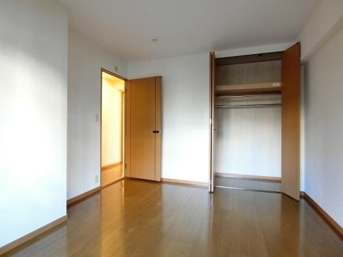 部屋２