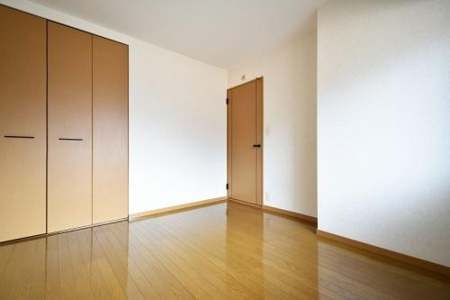 部屋２