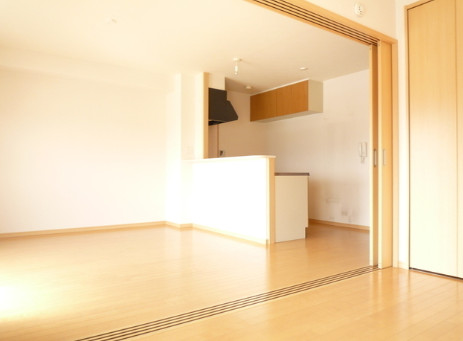 部屋２