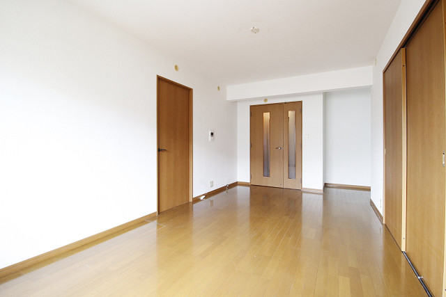 部屋２