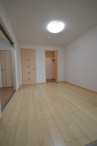 部屋２