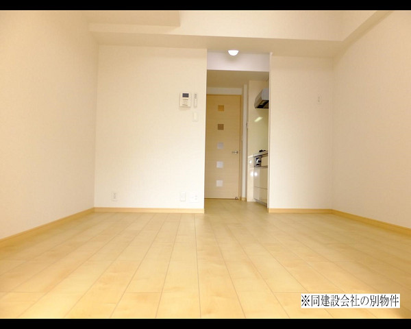部屋２
