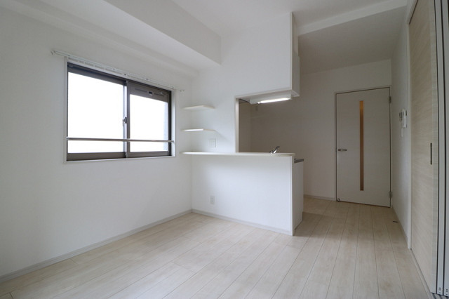 部屋２
