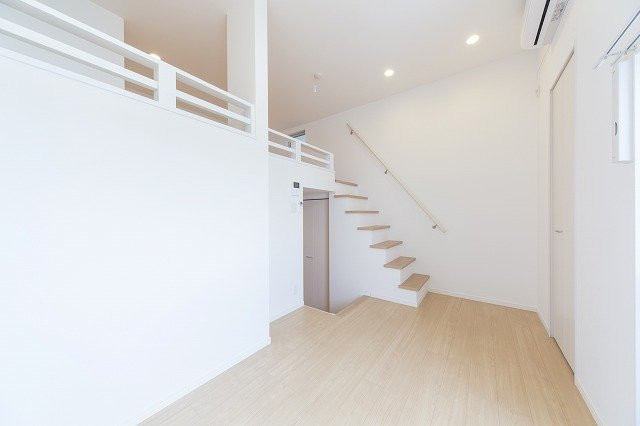 部屋２
