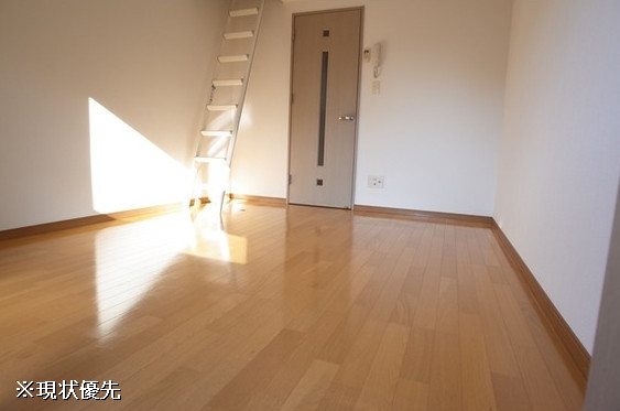 部屋２