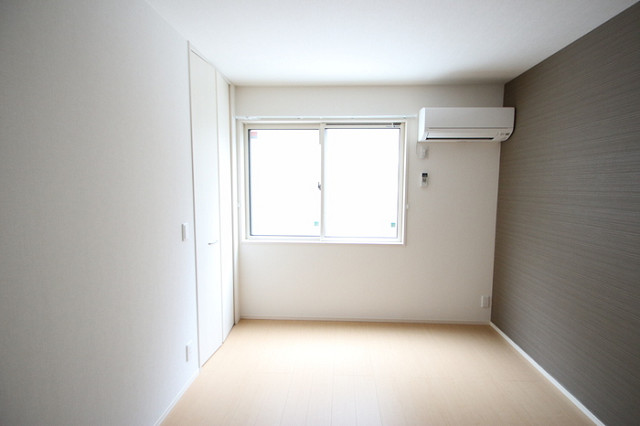 部屋２