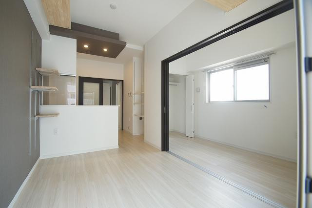部屋２
