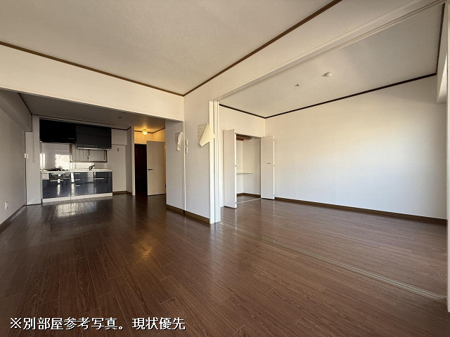 部屋２