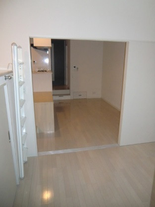 部屋３