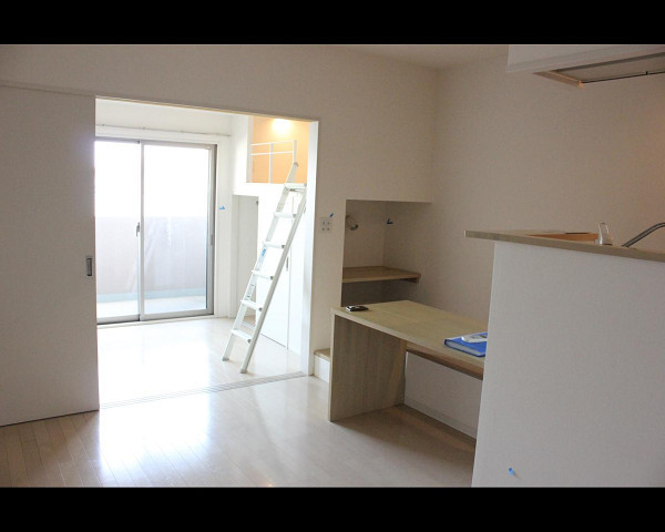 部屋２