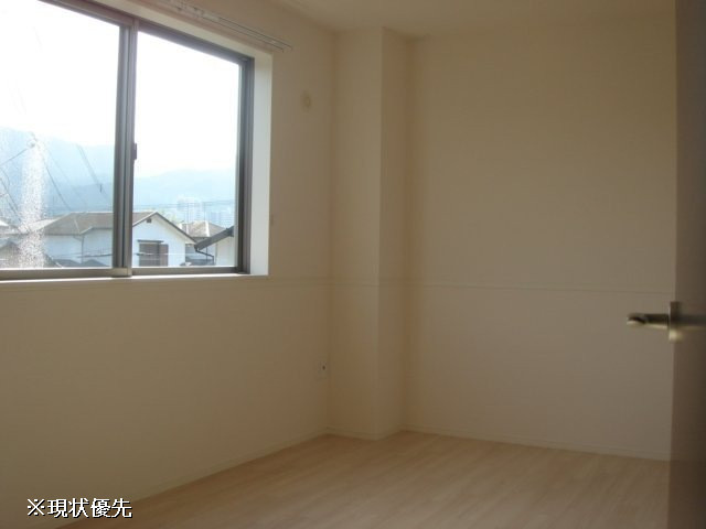 部屋２