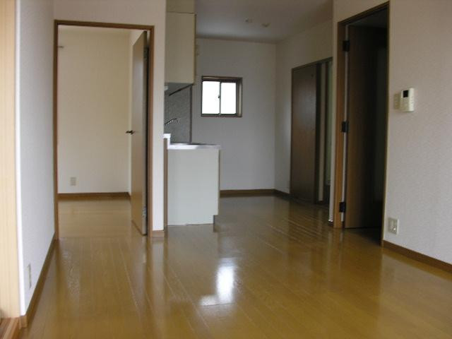部屋２