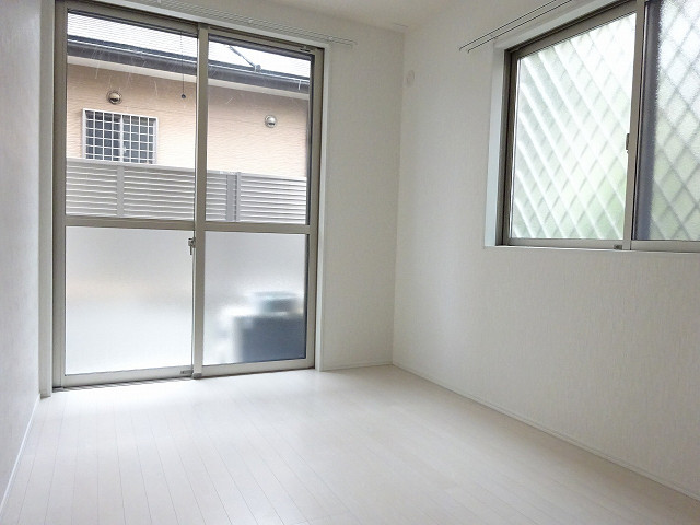 部屋２