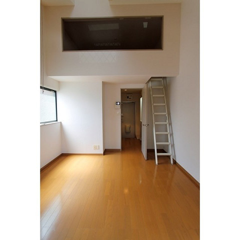 部屋２