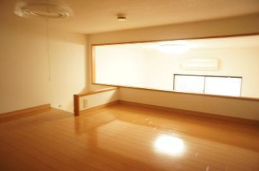 部屋２