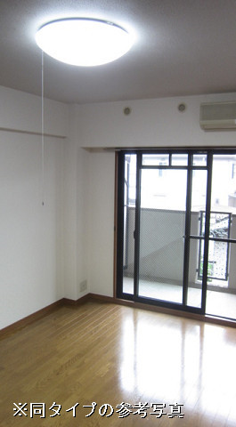 部屋２
