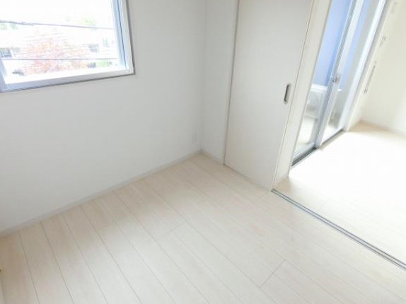 部屋２