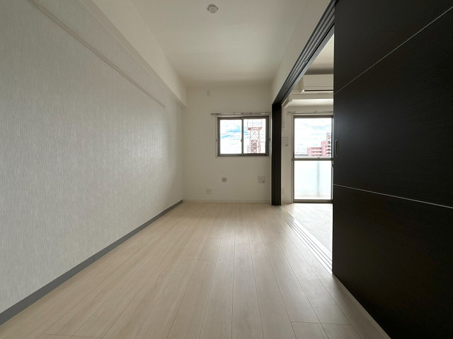 部屋２