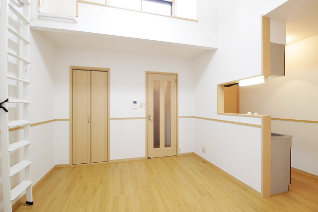 部屋２