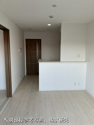 部屋２