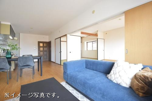 部屋２