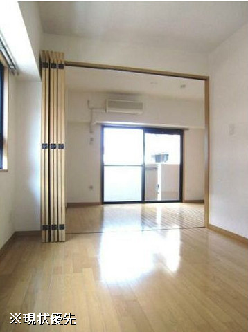 部屋２