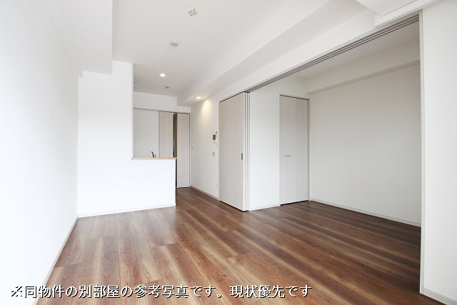 部屋２