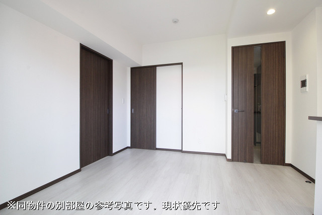 部屋２