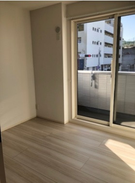 部屋２