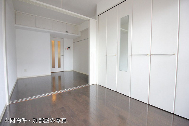 部屋２