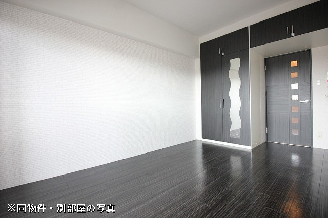部屋２