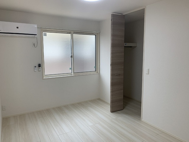 部屋２