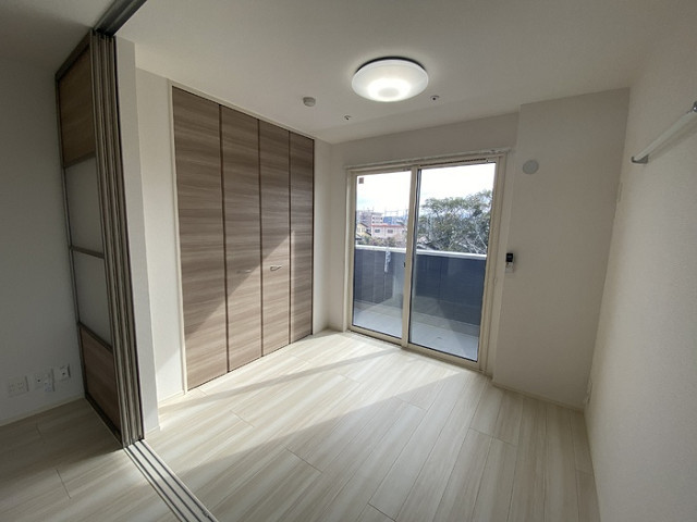 部屋２
