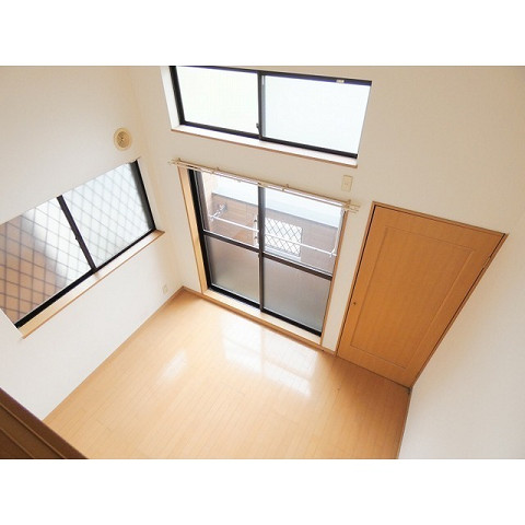部屋２