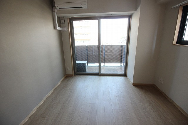 部屋２