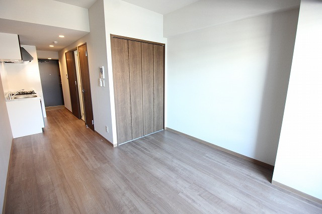 部屋２
