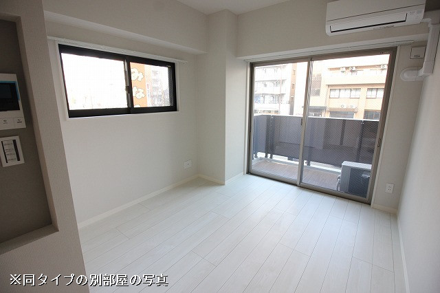 部屋２