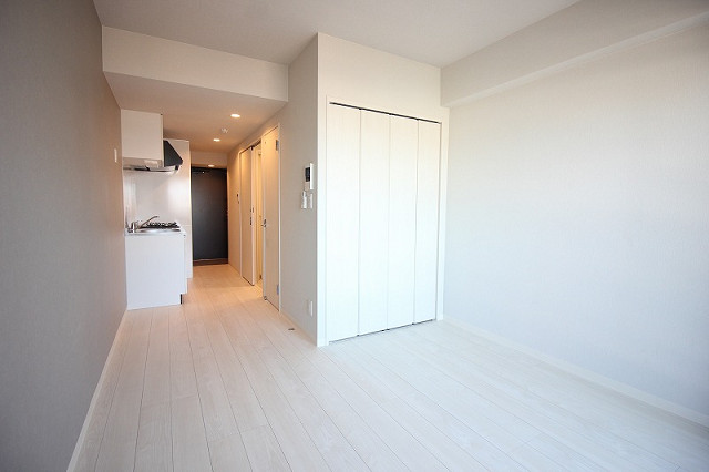 部屋２