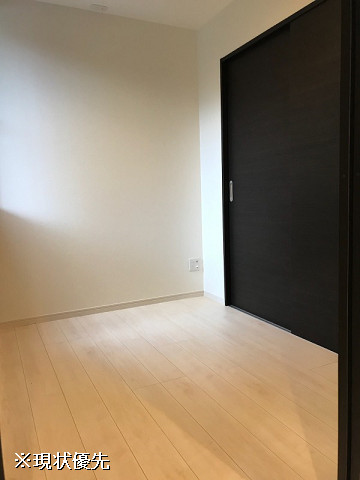 部屋３