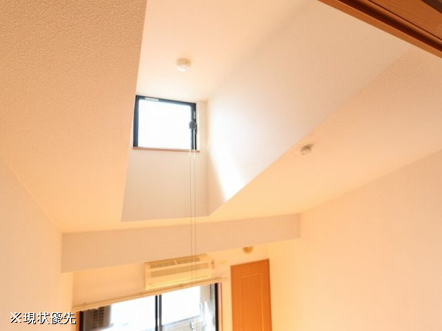 部屋３