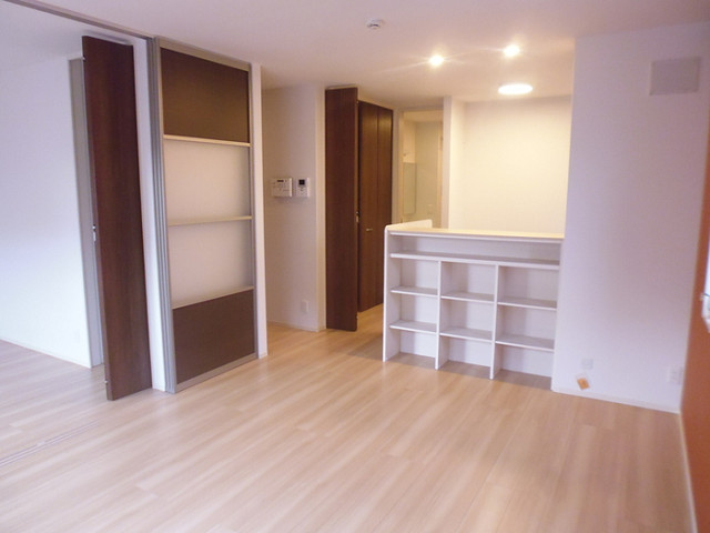 部屋２