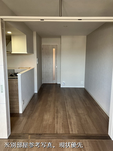 部屋２